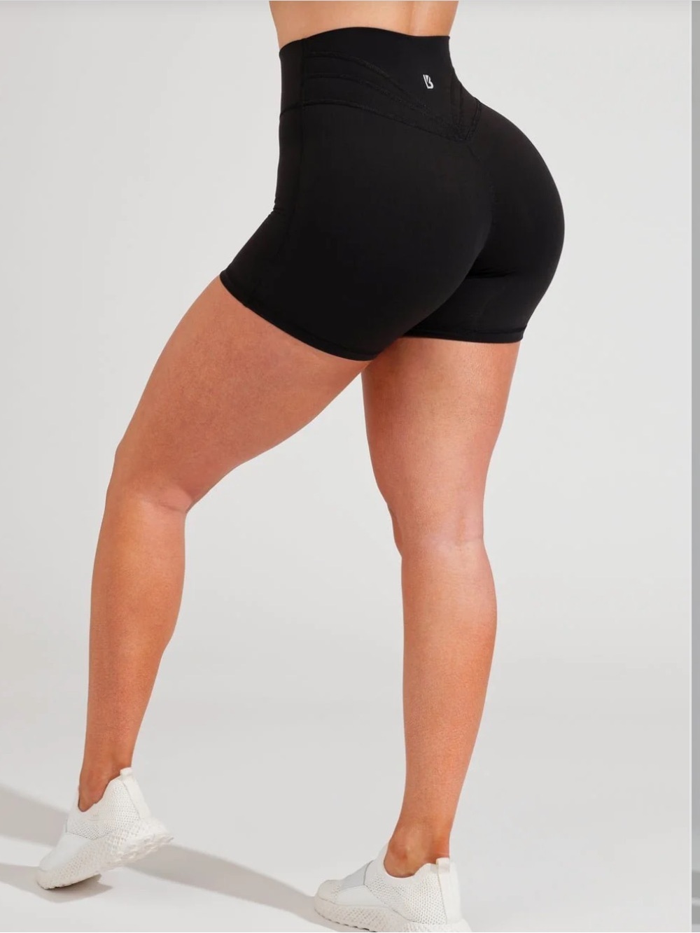 Buffbunny 4” Legacy Shorts Size S